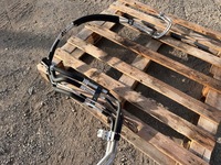 фото thumb №8, Шланг провода wody кондиционера отопителя chrysler pacifica 2017+