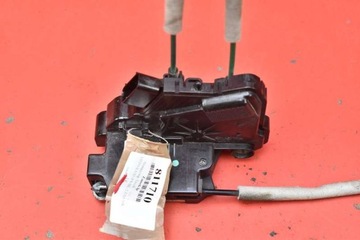 фото thumb №5, Замок дверь левый перед переднее eu 71210-35020 ssangyong tivoli xlv 16-21