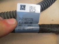 фото thumb №5, Джгут двері pod скло правих праві зад задня задніх mercedes vito w447