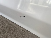 фото thumb №12, Subaru xv ii impreza v 2017r- дверь передние правое перед