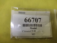 фото thumb №7, Citroen c5 iii модуль сигнализация 9657384680