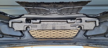 фото thumb №10, Kia rio iii 11-14 бампер перед оригинал g169