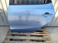 фото thumb №6, Дверь левый задняя задние hyundai i30 i lift 2010-2012 оригинал hb 5 дверь