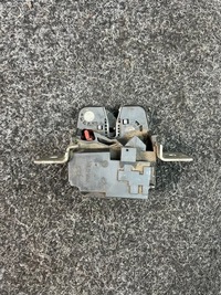 фото thumb №6, Замок крышки задняя mercedes w245 lift a1697400235