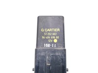 фото thumb №7, Citroen dispatch реле / модуль системы обогрева предварительный 2.0 hdi 120