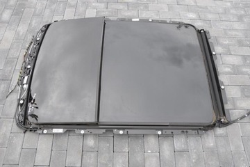 фото thumb №11, Люк bmw ix3 g08 5a32524 електричний 210kw 2023