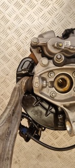 фото thumb №14, Mercedes a2473320200 a2473208601 h247 gla 2.0d cdi підвішування праві перед