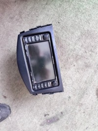 фото thumb №1, Радіо навігація toyota avensis rav4 86120-20a90