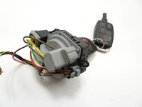 фото thumb №6, Замок запалювання з ключ x2 volvo c70 ii v50 s40 c30