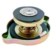 Купити Кришка радіатора uaz 469 452 3151 gaz 69, фото thumb