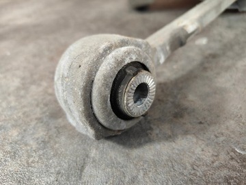 фото thumb №11, Bmw f25 x3 f26 x4 поворотна опора ступиця ліва передня лівий перед + важелі