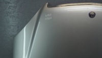 фото thumb №8, Mercedes w169 капот крышка двигателя 761 m865