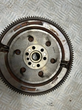 фото thumb №9, Зчеплення диск doscisk kołodwumasowe комплект jeep renegade 1.4