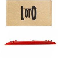 фото thumb №10, Додаткові третій світло стоп led w всередині vw touareg 7la 7l6 7l7 2003-