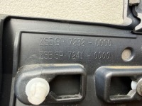 фото thumb №7, Audi q7 4m молдинг накладка крила перед 4m0853717e