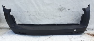 фото thumb №1, Fiat doblo ii opel combo d 10- бампер зад org