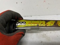 фото thumb №3, Kia sportage iii винт колёса запасного 2010-