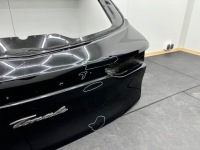 фото thumb №6, Alfa romeo tonale кришка багажника зад задня