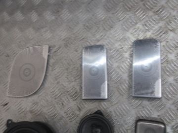 фото thumb №6, Mercedes w463/4 динамик динамики burmester комплект