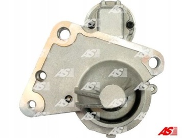 фото thumb №16, Стартер peugeot partner ii 1.6 hdi s3057