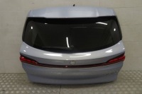 Купить Mg marvel r крышка багажника задняя комплектная стекло лампы крышка багажника 2022-, фото thumb