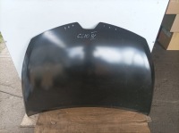 Капот renault clio iv новая оригинал 651009833r Цена, фото thumb