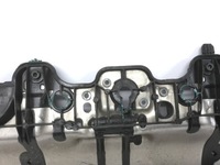 фото thumb №8, Porsche macan 95b 2015 захист поперечина передній 95b805931f