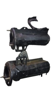 фото thumb №1, Bmw e38 лонжерон абсорбер лівий правий перед