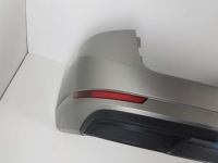 фото thumb №8, Skoda superb iii kombi бампер задняя задний pdc hak