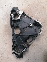 фото thumb №15, Vw touareg phaeton 5.0 tdi захист вала 07z109211b