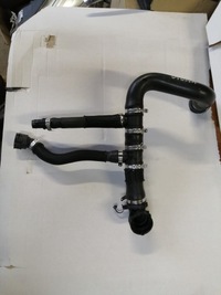 фото thumb №1, Wąż шланг провода wody alfa romeo stelvio giulia