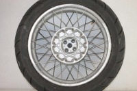 фото thumb №8, Bmw r 1150 gs диск зад задняя koło