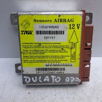 фото thumb №1, Fiat ducato модуль датчик подушек подушка безопасности 1356789080
