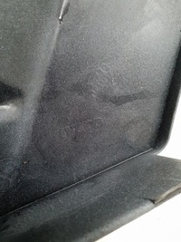 фото thumb №10, Iveco daily 06-09 решітка радіатора решітка радіатора перед 3802804