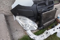 фото thumb №2, Лампа левая kompletny перед fiat doblo