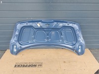 фото thumb №9, Hyundai i10 iii 3 поколение 19- капот крышка двигателя bonnet капот перед