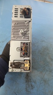 фото thumb №6, Чейнджер volvo v50 06r kombi 2.0d