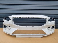 фото thumb №1, Volvo s60 v60 iii 18- бампер перед оригинал g042