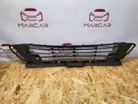 Решітка нижня середня бампера перед bmw 2 f45 f46 7391588 Зі Шроту, фото thumb