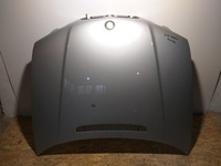 фото thumb №1, Капот перед bmw 3 e46 compact