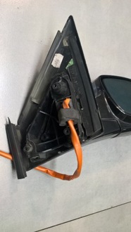 фото thumb №8, Зеркало правое citroen c5 i 2.0 hdi