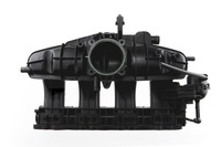 фото thumb №8, Колектор всмоктуючий audi tt 1.8tfsi, 2.0tfsi 2008-