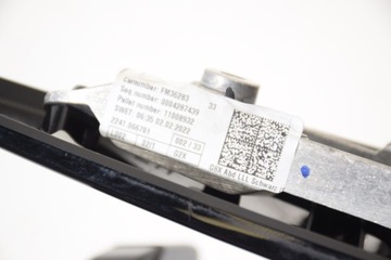 фото thumb №14, Bmw 4 i4 g26 дзеркало ліві асистент фотохромний камера складний м-пакет 9pin