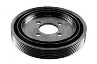 фото thumb №2, Corteco колесо ременное вала коленчатого citroen c5 1,8