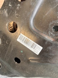 Купить Fiat ducato iii boxer jumper подрамник подрамник, фото thumb