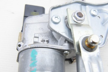 фото thumb №5, Opel crossland x двигунчик механізму двірник перед