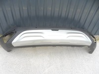 фото thumb №1, Бампер задняя kia sportage v