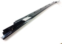 фото thumb №2, Nowa org молдинг поріг ліва vw passat b8 lc9x