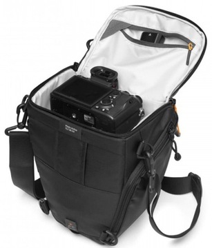 Сумка LOWEPRO Photo Active TLZ 50 AW Черный