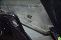 фото thumb №10, Audi a8 4h d4 дверь переднее левая чёрные 4h0845021f